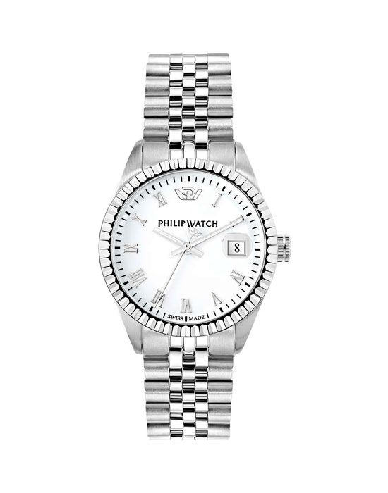 Часы Philip Watch Caribe 8253597515